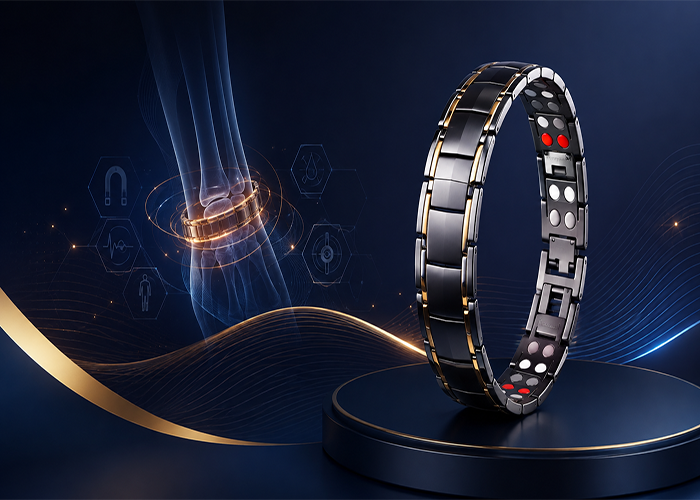 Understanding Magnetic Therapy