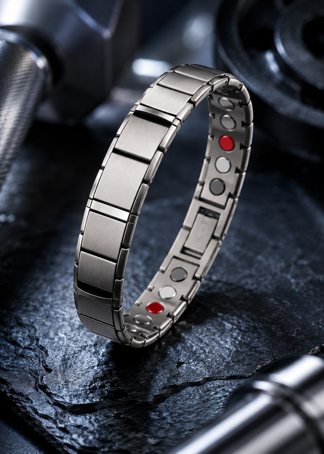 Titanium Sport