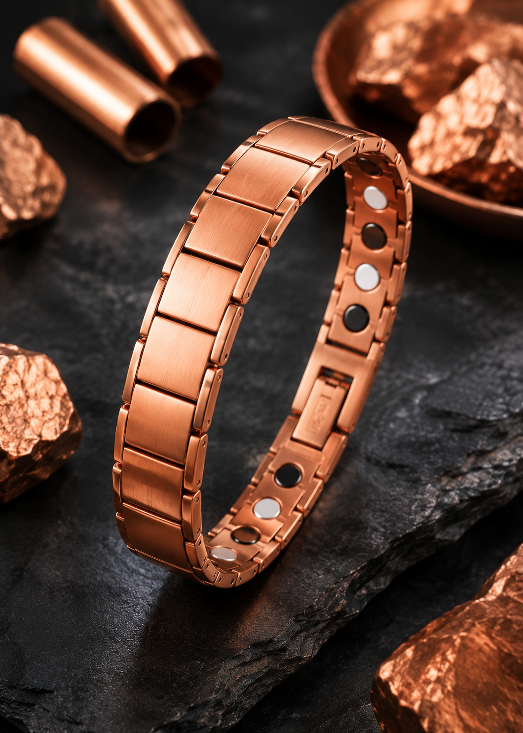 Pure Copper Therapy